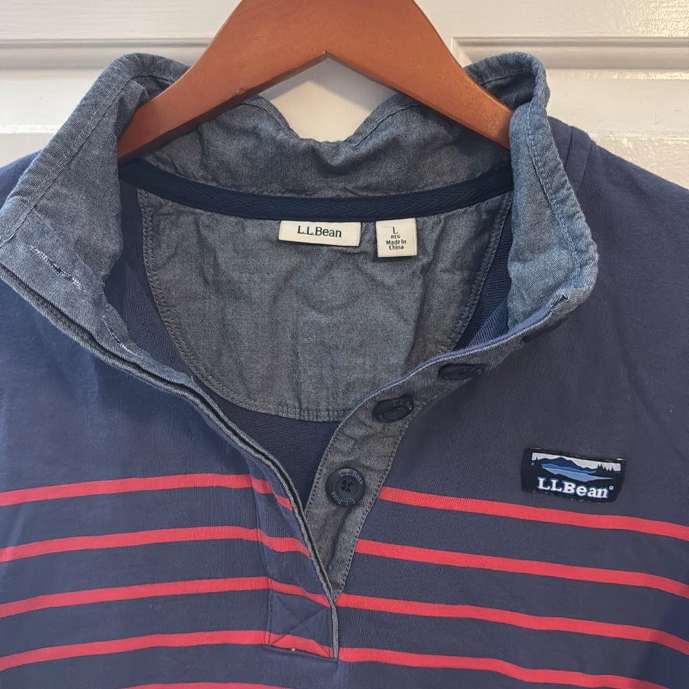 Vintage pullover - Picture 2 of 4